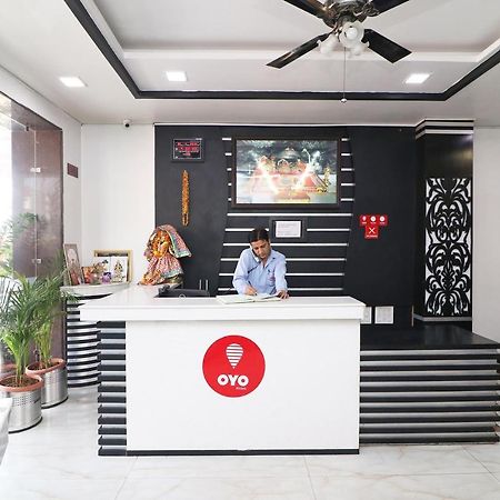 Capital O 4747 Imperial Hotel Katra Катра Экстерьер фото