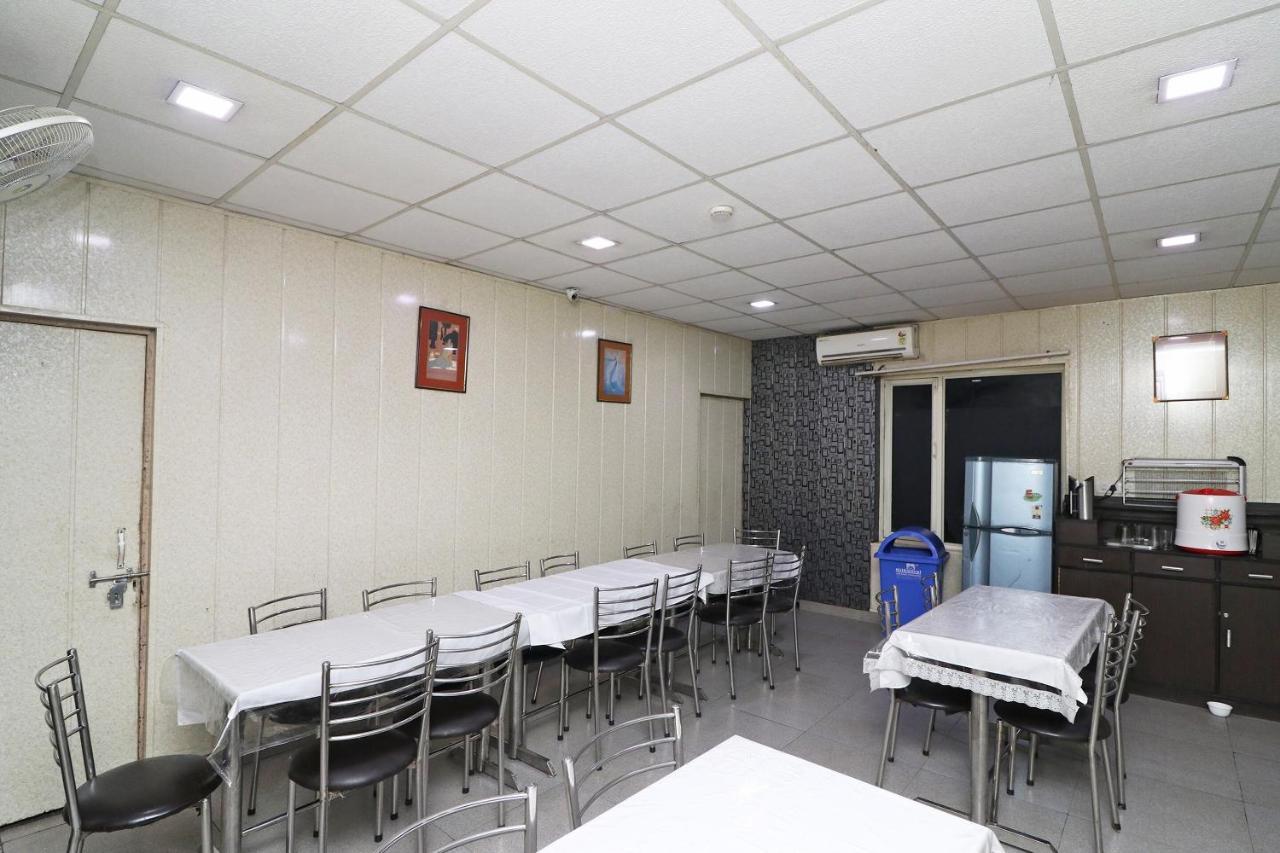 Capital O 4747 Imperial Hotel Katra Катра Экстерьер фото