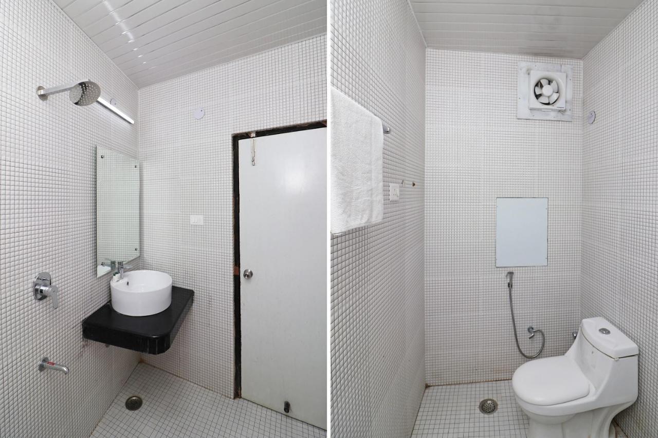 Capital O 4747 Imperial Hotel Katra Катра Экстерьер фото