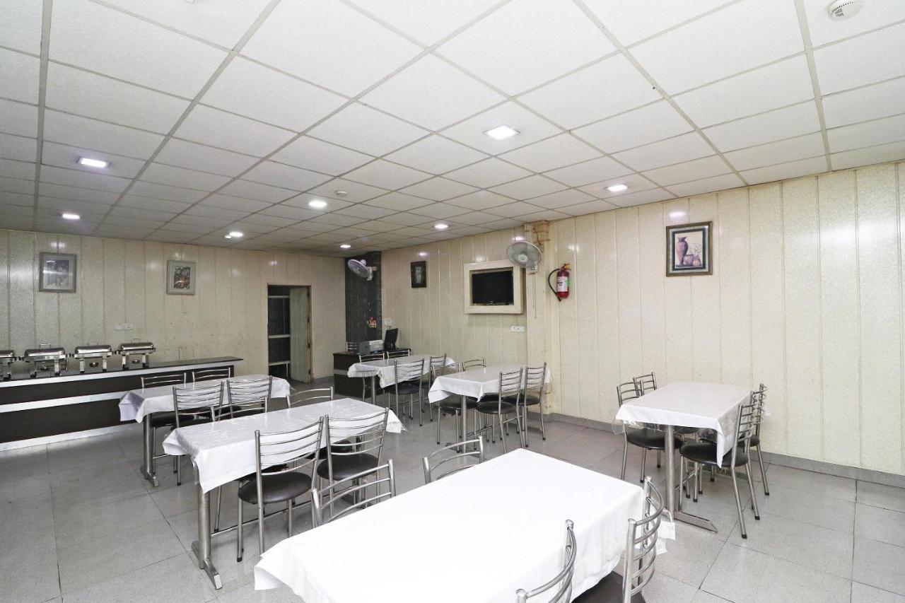 Capital O 4747 Imperial Hotel Katra Катра Экстерьер фото