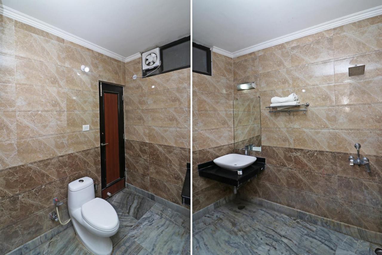 Capital O 4747 Imperial Hotel Katra Катра Экстерьер фото