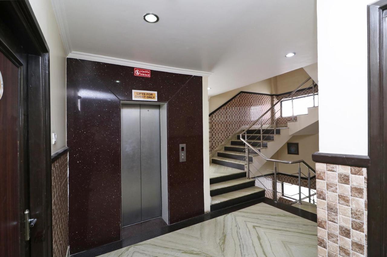 Capital O 4747 Imperial Hotel Katra Катра Экстерьер фото