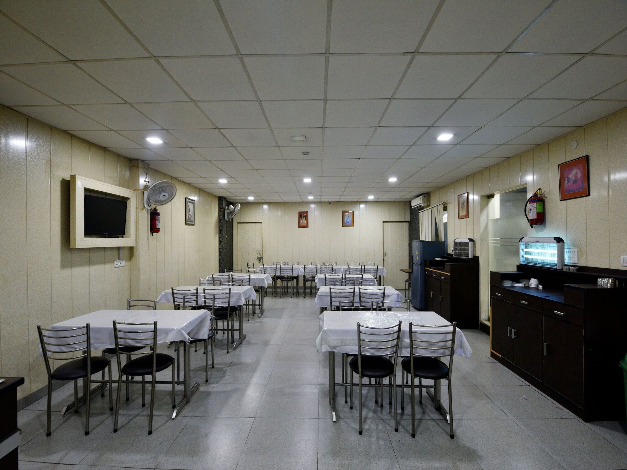 Capital O 4747 Imperial Hotel Katra Катра Экстерьер фото